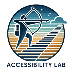 accessibility lab logo small
